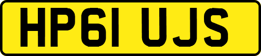 HP61UJS