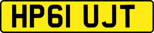 HP61UJT