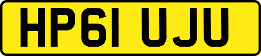 HP61UJU