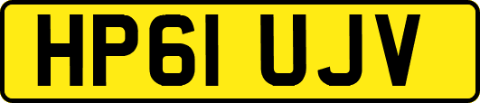 HP61UJV