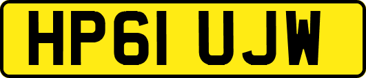 HP61UJW