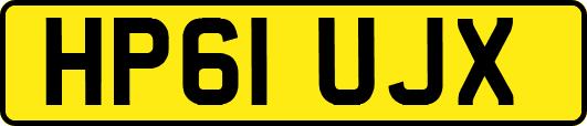 HP61UJX