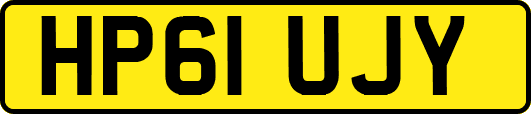 HP61UJY