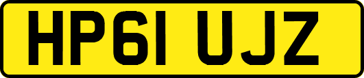 HP61UJZ