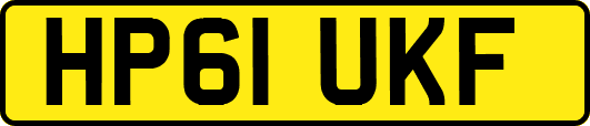 HP61UKF