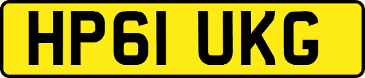 HP61UKG
