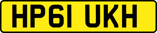 HP61UKH