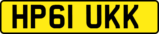 HP61UKK