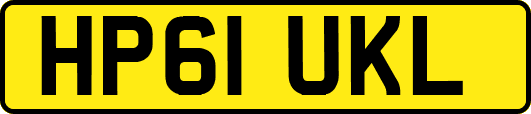 HP61UKL