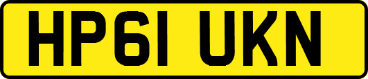 HP61UKN