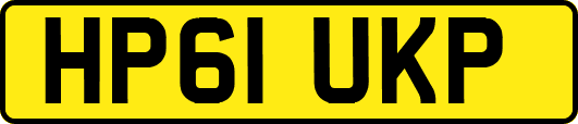 HP61UKP