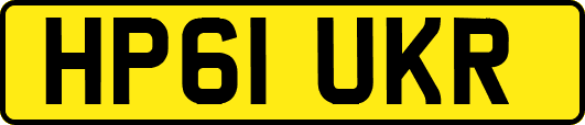 HP61UKR