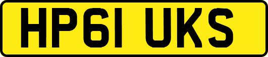 HP61UKS