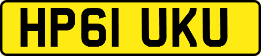 HP61UKU