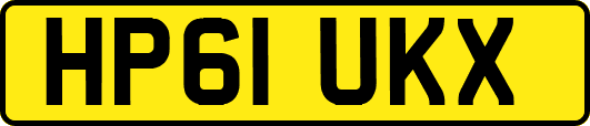 HP61UKX