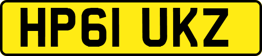 HP61UKZ