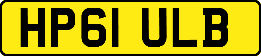 HP61ULB