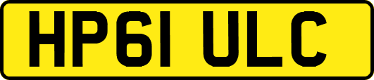 HP61ULC