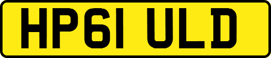 HP61ULD