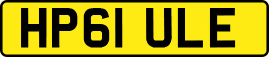 HP61ULE