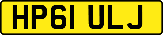 HP61ULJ