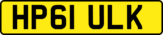 HP61ULK