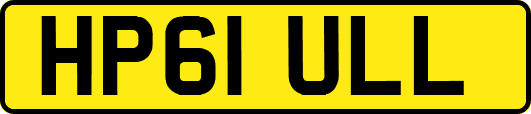 HP61ULL