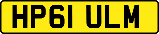 HP61ULM