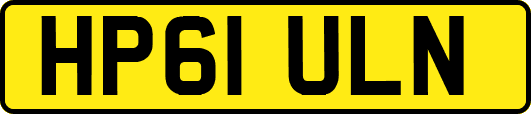 HP61ULN