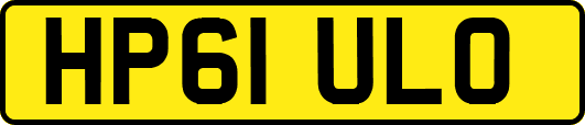 HP61ULO