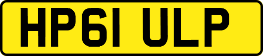 HP61ULP