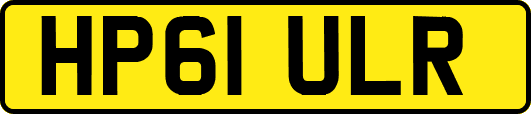 HP61ULR