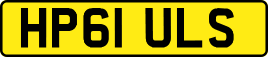 HP61ULS