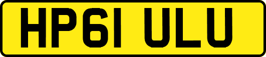 HP61ULU