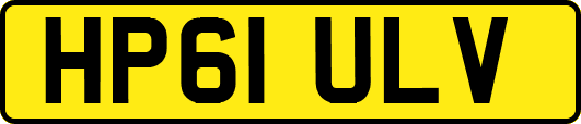 HP61ULV