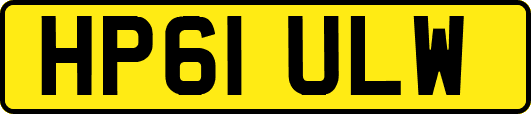 HP61ULW
