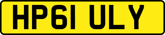HP61ULY