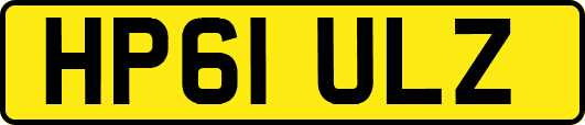 HP61ULZ