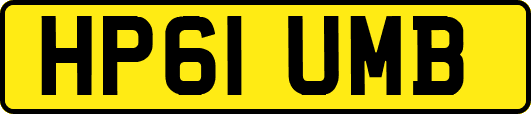 HP61UMB