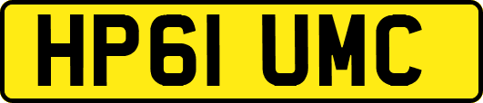 HP61UMC