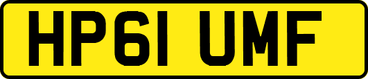 HP61UMF