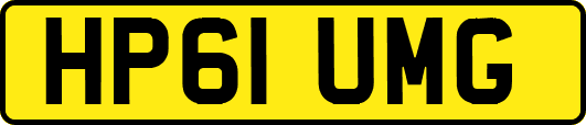 HP61UMG