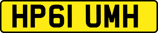 HP61UMH