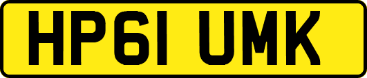 HP61UMK