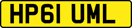 HP61UML