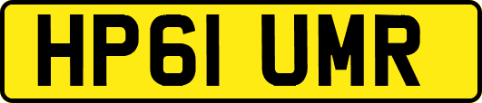 HP61UMR