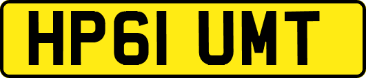 HP61UMT