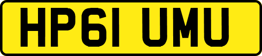 HP61UMU