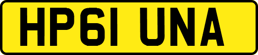 HP61UNA