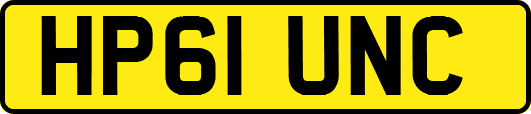HP61UNC